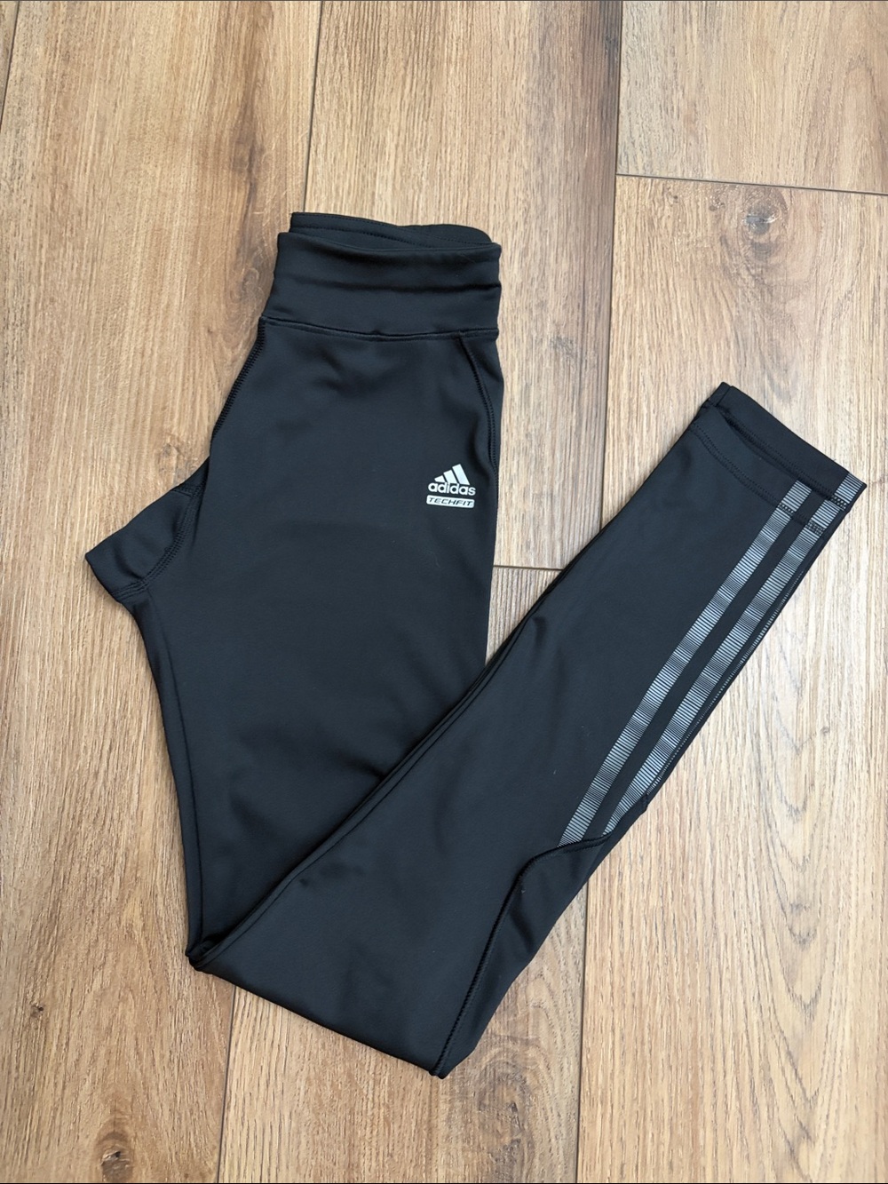 Adidas TechFit leggings | Women’s XS